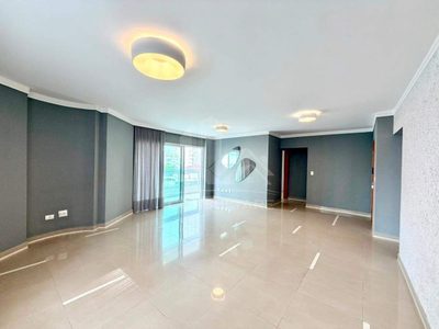 Apartamento, 4 quartos, 175 m² - Foto 1