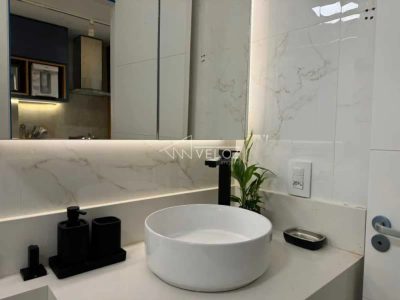 Sala-Conjunto, 36 m² - Foto 2