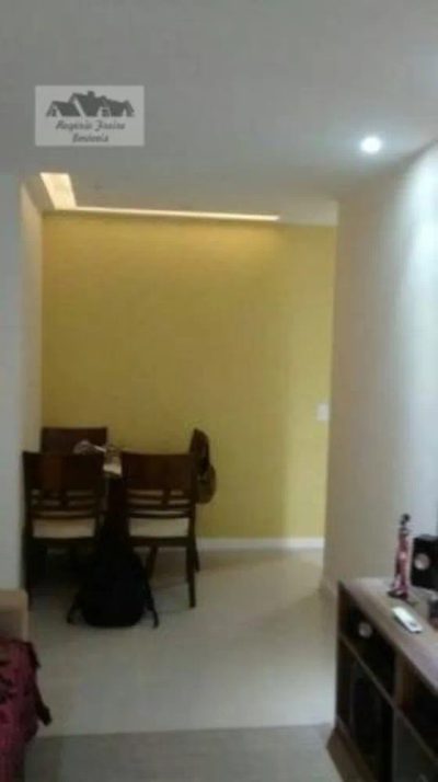 Apartamento, 2 quartos, 78 m² - Foto 5