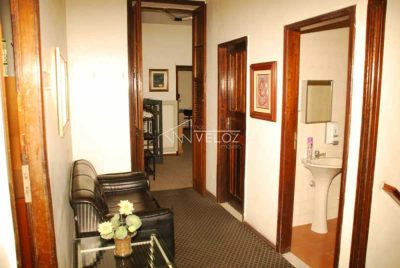 Sala-Conjunto, 302 m² - Foto 1