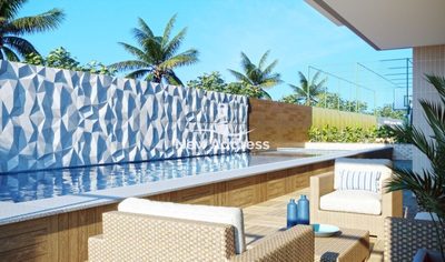 Apartamento, 3 quartos, 78 m² - Foto 1