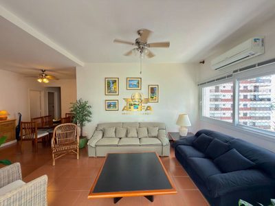 Apartamento, 3 quartos, 130 m² - Foto 3