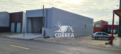 Loja-Salão, 315 m² - Foto 2