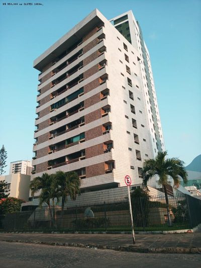 Apartamento, 3 quartos, 110 m² - Foto 1
