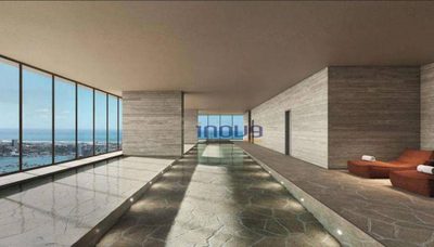 Apartamento, 1 quarto, 32 m² - Foto 2