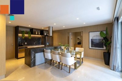 Apartamento, 3 quartos, 85 m² - Foto 2