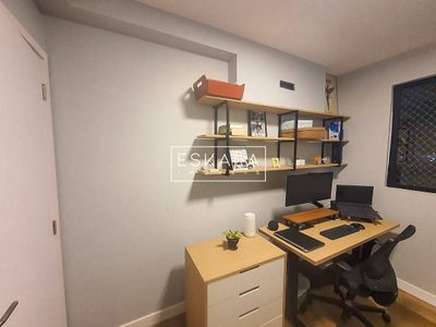 Apartamento, 2 quartos, 50 m² - Foto 4