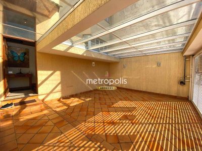 Sobrado, 3 quartos, 193 m² - Foto 2