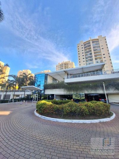 Apartamento, 3 quartos, 133 m² - Foto 2