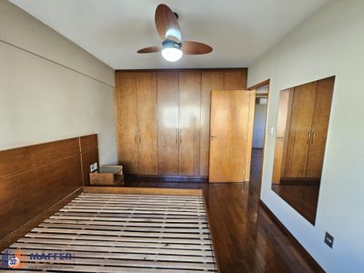 Apartamento, 2 quartos, 81 m² - Foto 5