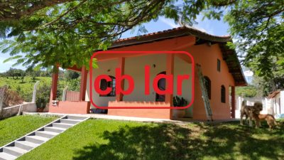Sítio, 4 quartos, 24151 m² - Foto 5