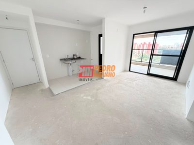 Apartamento, 3 quartos, 82 m² - Foto 4