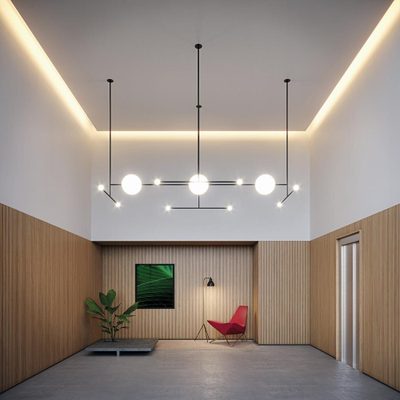 Cobertura, 3 quartos, 213 m² - Foto 5