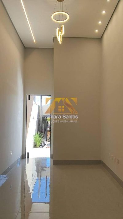 Casa, 3 quartos, 131 m² - Foto 2