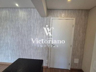 Apartamento, 2 quartos, 59 m² - Foto 2
