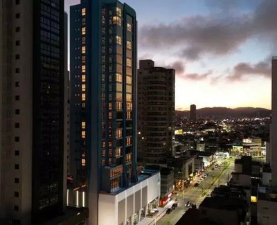 Apartamento, 3 quartos, 135 m² - Foto 2