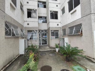 Apartamento, 2 quartos, 40 m² - Foto 1