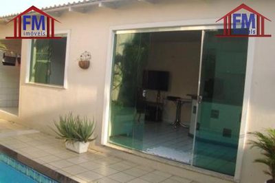 Casa, 4 quartos, 261 m² - Foto 2