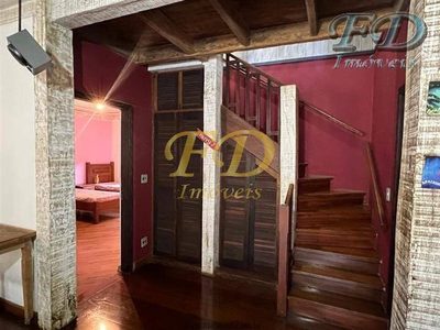 Sítio, 5 quartos, 12 hectares - Foto 3