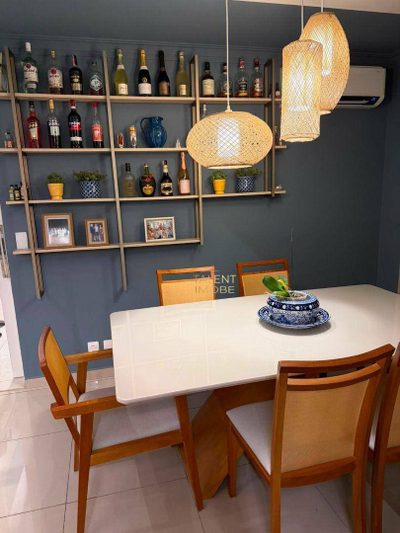 Apartamento, 3 quartos, 75 m² - Foto 4