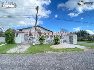 Casa, 4 quartos, 300 m² - Foto 2