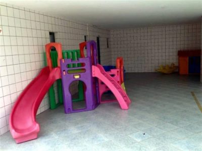 Apartamento, 2 quartos, 97 m² - Foto 4