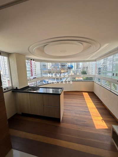 Apartamento, 3 quartos, 115 m² - Foto 2