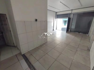 Loja-Salão, 35 m² - Foto 2