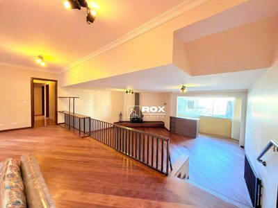 Apartamento, 3 quartos, 170 m² - Foto 2