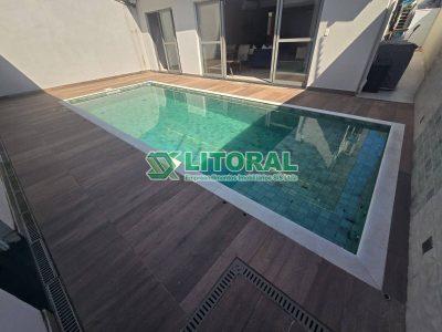 Casa, 4 quartos - Foto 1