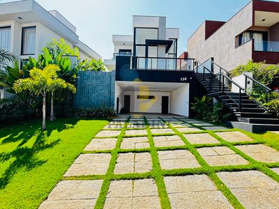 Casa, 3 quartos, 245 m² - Foto 3