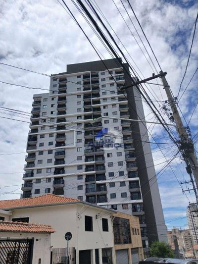 Apartamento, 1 quarto, 30 m² - Foto 2