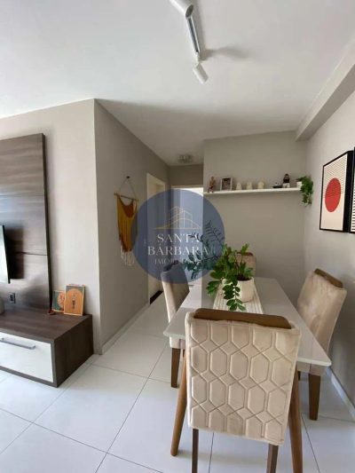 Apartamento, 2 quartos, 68 m² - Foto 1