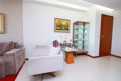 Apartamento, 3 quartos, 127 m² - Foto 4