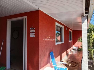 Casa, 3 quartos, 200 m² - Foto 4