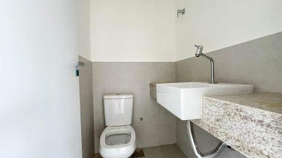 Apartamento, 4 quartos, 140 m² - Foto 3