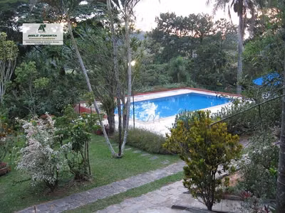 Fazenda, 5 hectares - Foto 1