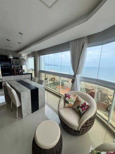 Apartamento, 3 quartos, 200 m² - Foto 1