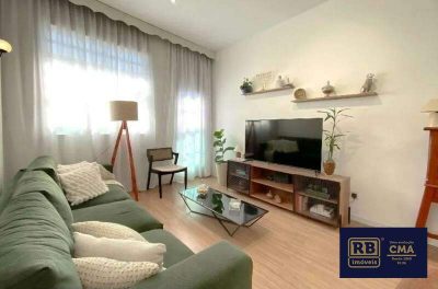 Apartamento, 2 quartos, 72 m² - Foto 2