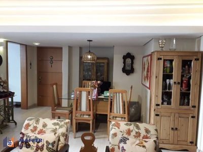 Apartamento, 2 quartos, 104 m² - Foto 1