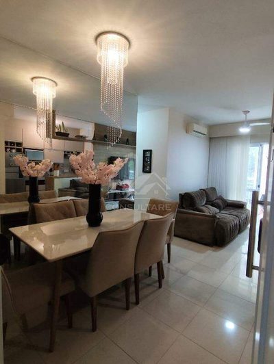 Apartamento, 2 quartos, 65 m² - Foto 1