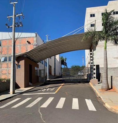 Terreno, 2 hectares - Foto 2