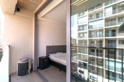 Apartamento, 1 quarto, 22 m² - Foto 4