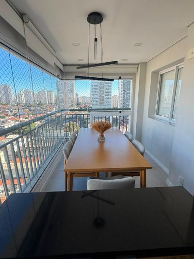 Apartamento, 2 quartos, 71 m² - Foto 5