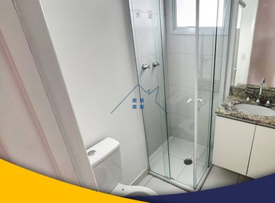 Apartamento, 2 quartos, 60 m² - Foto 5