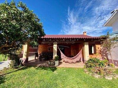 Casa, 3 quartos, 120 m² - Foto 3