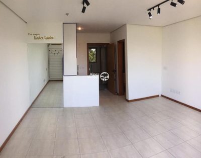 Sala-Conjunto, 34 m² - Foto 2