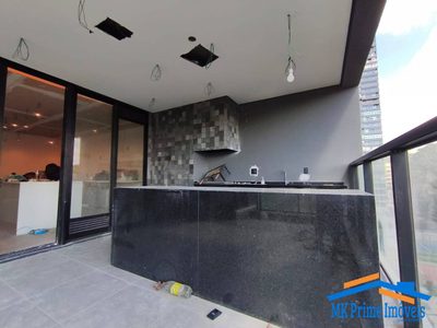Apartamento, 3 quartos, 183 m² - Foto 2