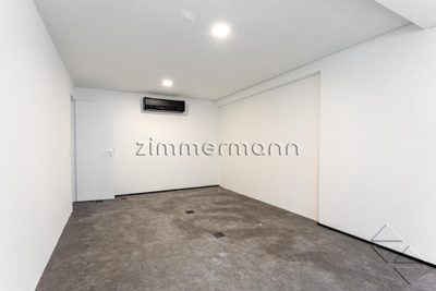 Casa Comercial, 53 m² - Foto 2