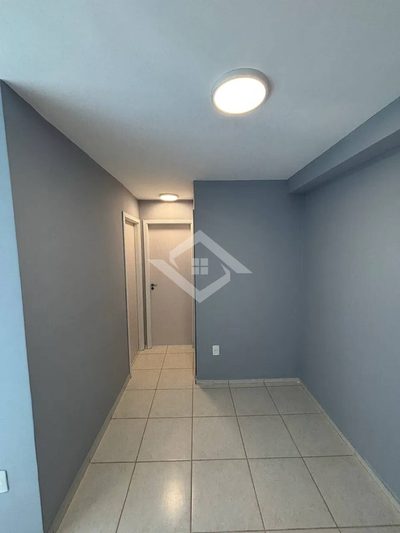 Apartamento, 2 quartos, 52 m² - Foto 1